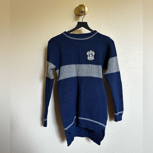 Harry Potter Warner Bros. Wool sweater - Picture 1 of 5